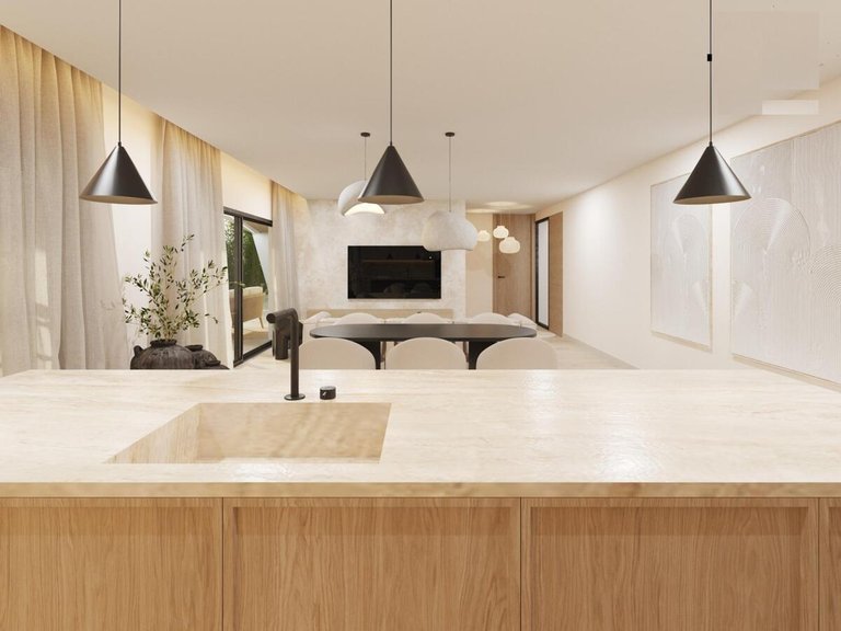 Villa for Sale in Barony Of Polop, Alicante 7