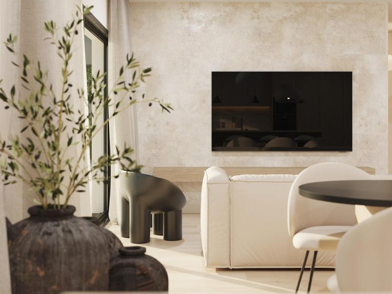 Villa for Sale in Barony Of Polop, Alicante 8