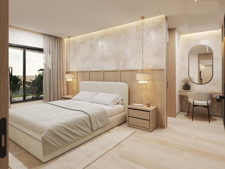 Villa for Sale in Barony Of Polop, Alicante 9