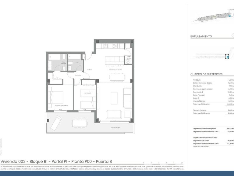 Apartment for Sale in Marbella, Malaga 15