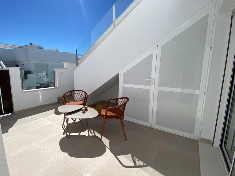 Villa for Sale in Pilar De La Horadada, Alicante 8