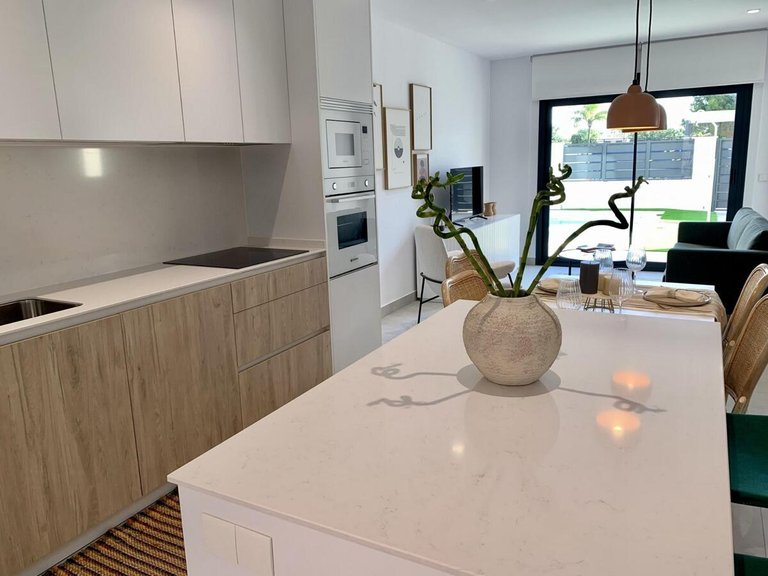 Villa for Sale in San Javier, Murcia 10