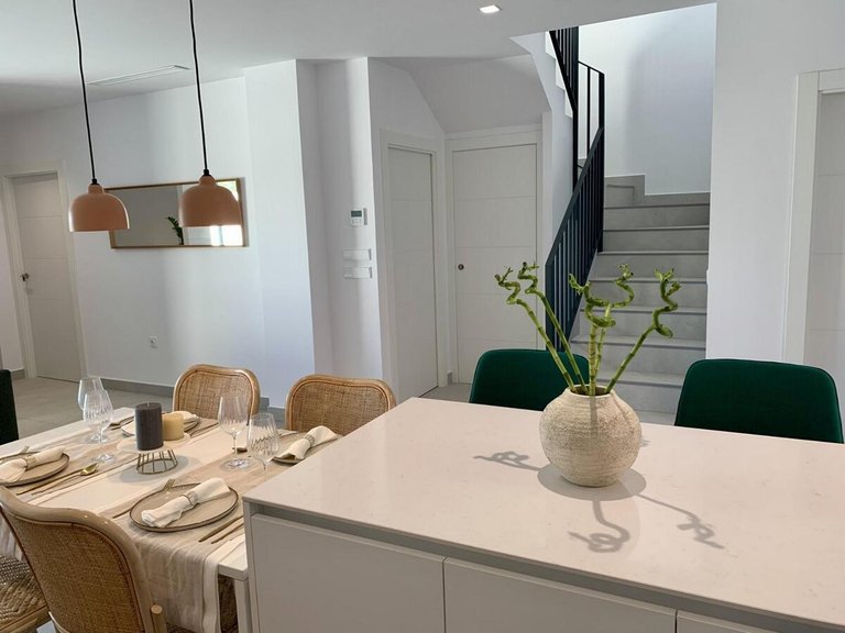 Villa for Sale in San Javier, Murcia 11