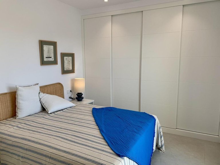 Villa for Sale in San Javier, Murcia 13