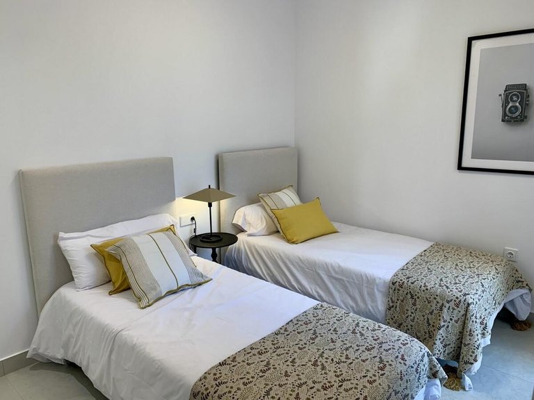 Villa for Sale in San Javier, Murcia 16