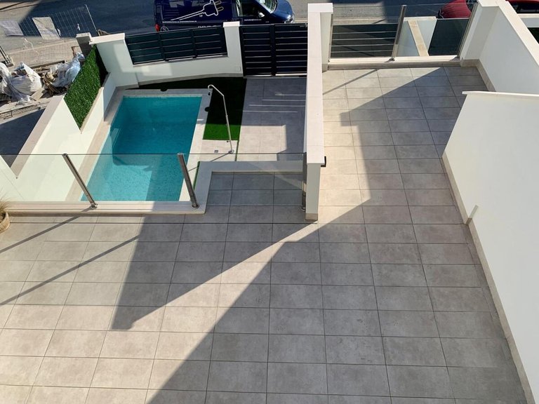 Villa for Sale in San Javier, Murcia 19