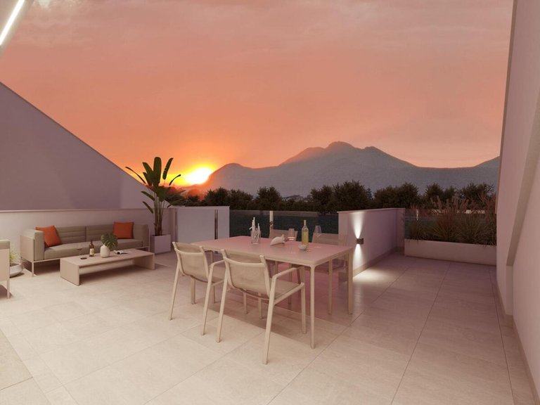 Villa for Sale in San Javier, Murcia 2