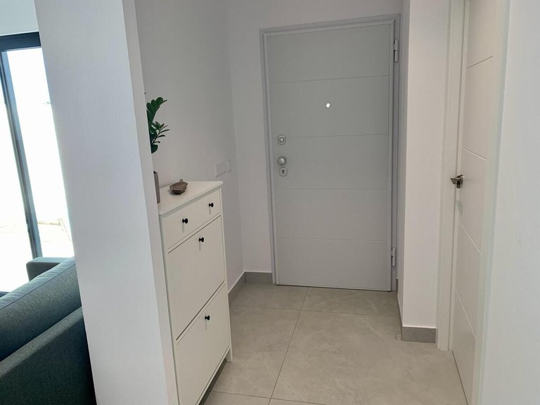 Villa for Sale in San Javier, Murcia 21