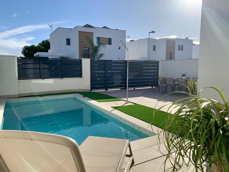 Villa for Sale in San Javier, Murcia 5