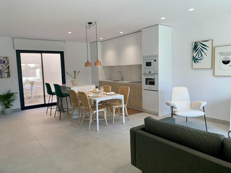 Villa for Sale in San Javier, Murcia 7