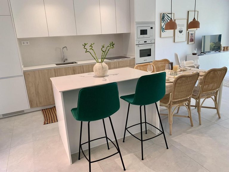 Villa for Sale in San Javier, Murcia 9