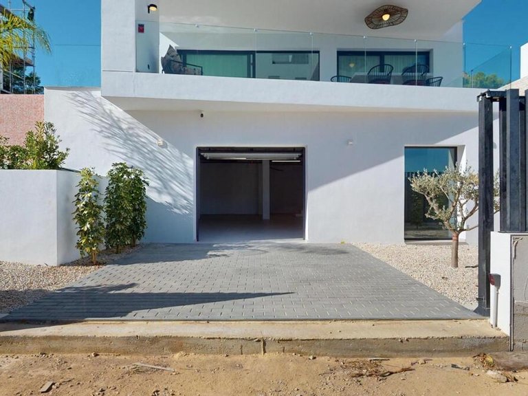 Villa for Sale in Barony Of Polop, Alicante 11