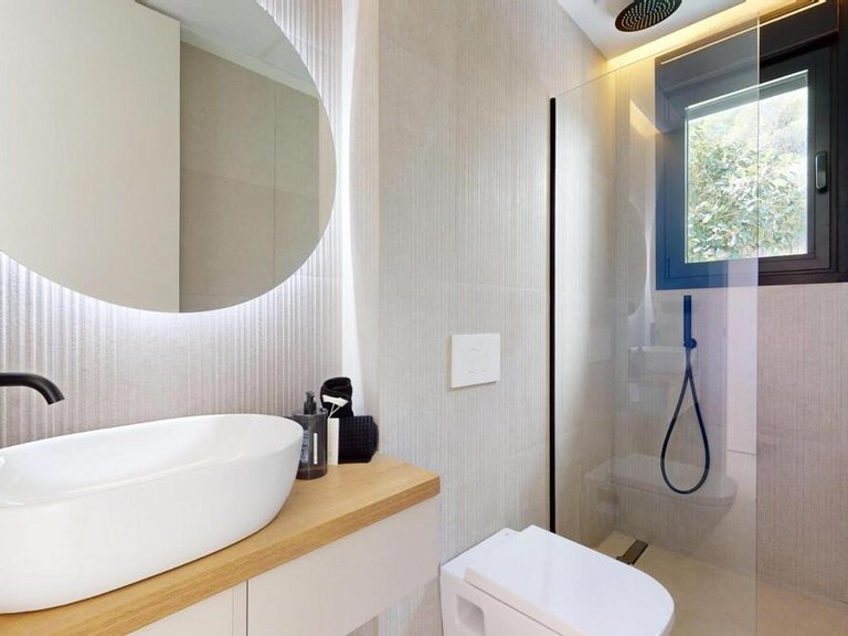 Villa for Sale in Barony Of Polop, Alicante 25