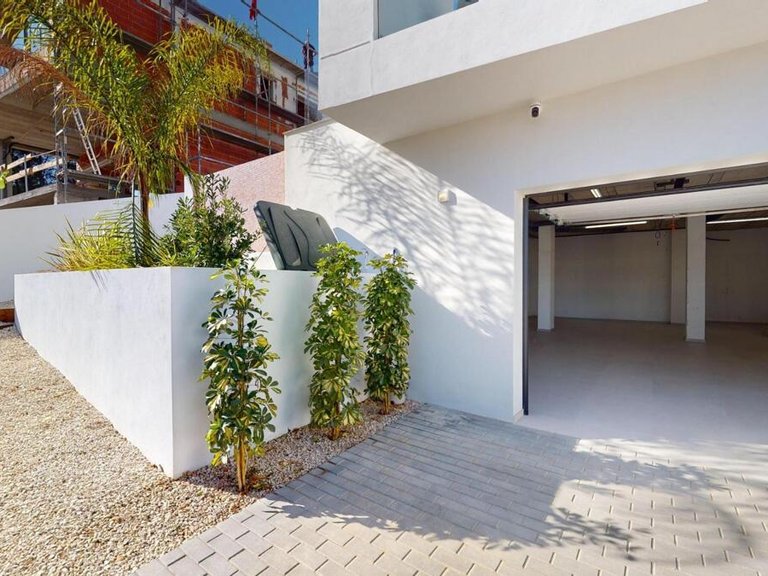 Villa for Sale in Barony Of Polop, Alicante 6