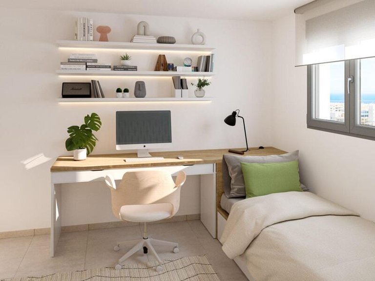 Apartment for Sale in Mijas, Malaga 10