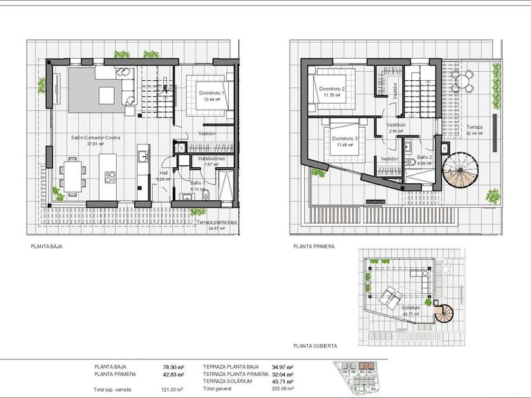 Villa for Sale in Barony Of Polop, Alicante 5