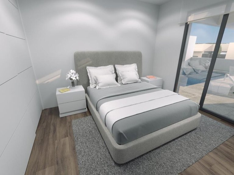 Villa for Sale in Finestrat, Alicante 12