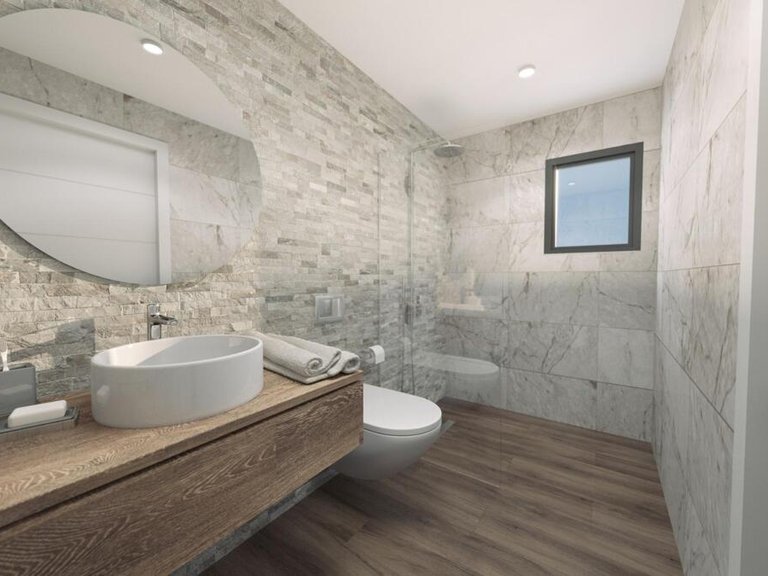 Villa for Sale in Finestrat, Alicante 18