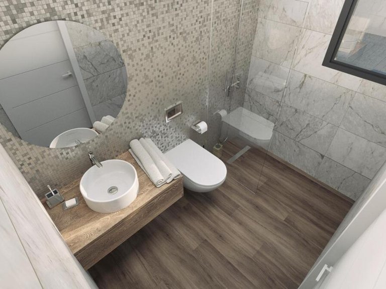 Villa for Sale in Finestrat, Alicante 19