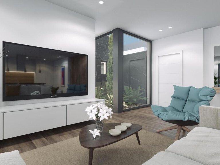 Villa for Sale in Finestrat, Alicante 8