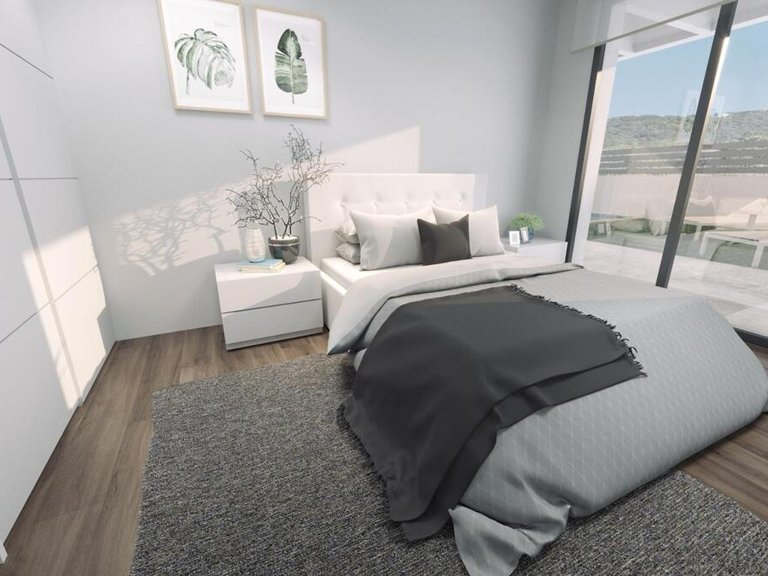 Villa for Sale in Finestrat, Alicante 9