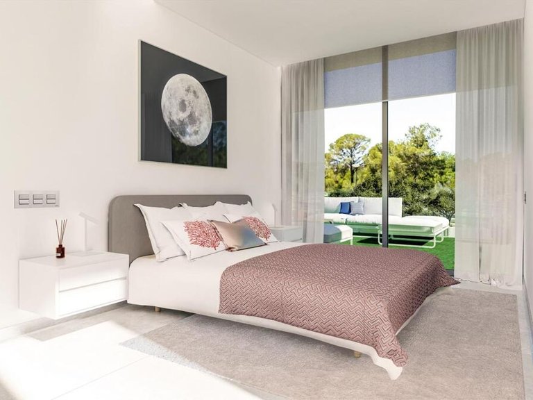 Villa for Sale in Finestrat, Alicante 12