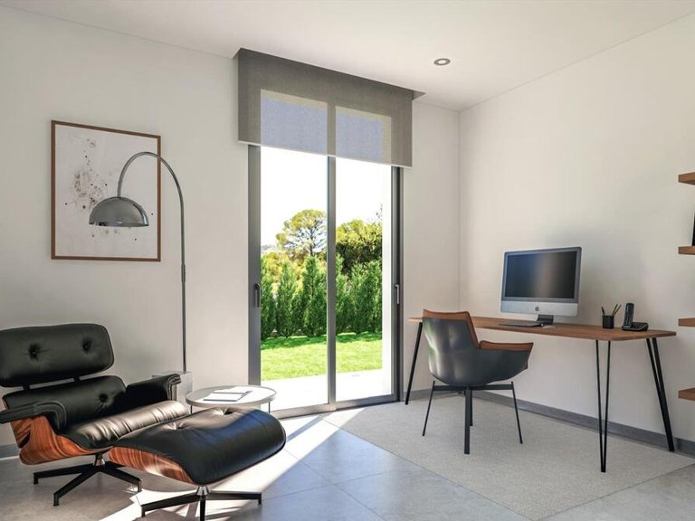 Villa for Sale in Finestrat, Alicante 13