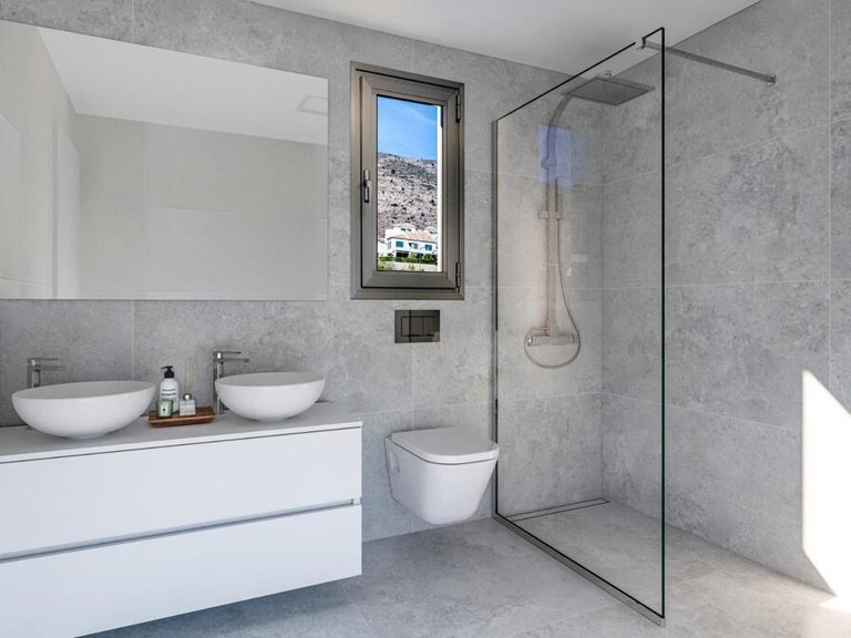 Villa for Sale in Finestrat, Alicante 15