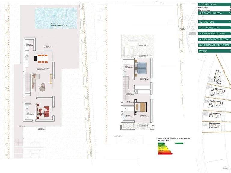 Villa for Sale in Finestrat, Alicante 19