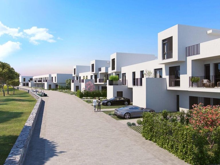 Town House for Sale in Sotogrande, Cadiz 5