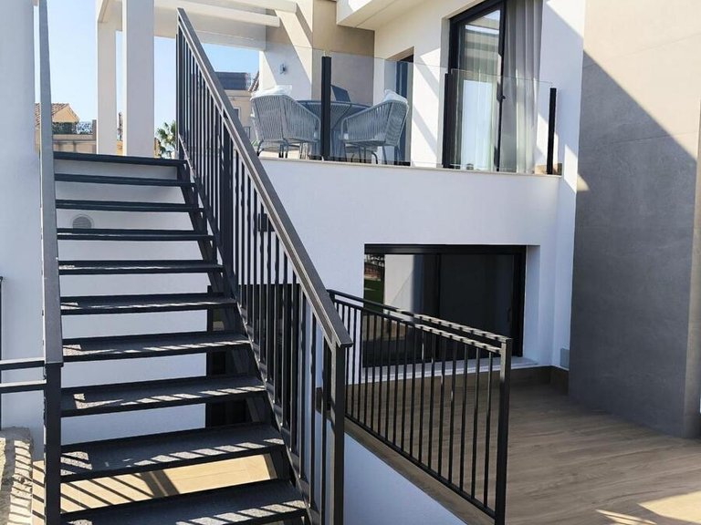 Villa for Sale in Algorfa, Alicante 11