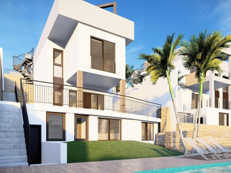 Villa for Sale in Algorfa, Alicante 12