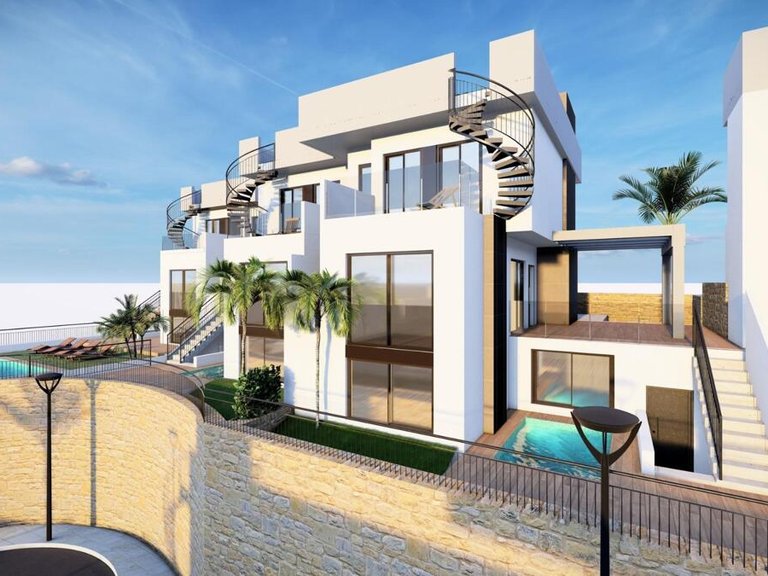 Villa for Sale in Algorfa, Alicante 18