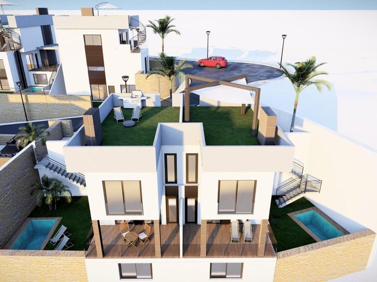 Villa for Sale in Algorfa, Alicante 28