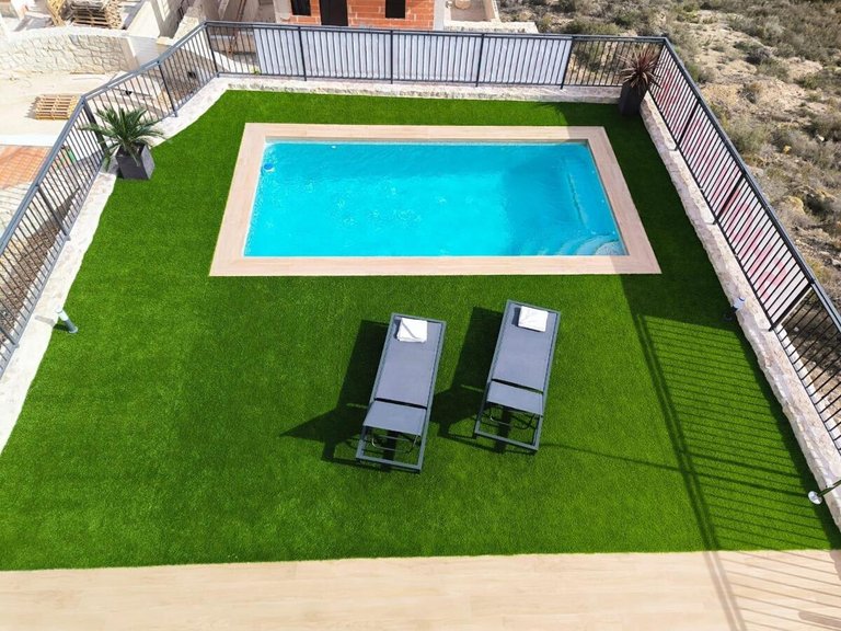 Villa for Sale in Algorfa, Alicante 3