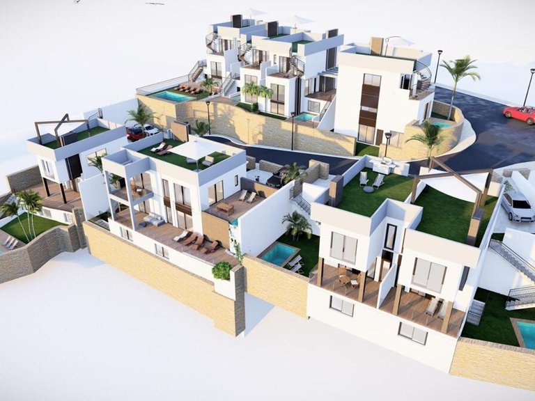 Villa for Sale in Algorfa, Alicante 33