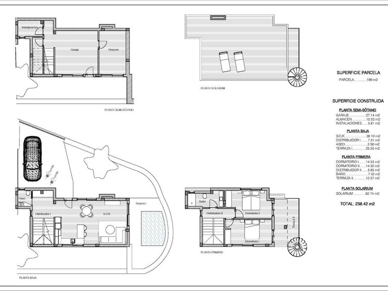 Villa for Sale in Algorfa, Alicante 35