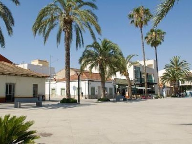 Villa for Sale in Algorfa, Alicante 38