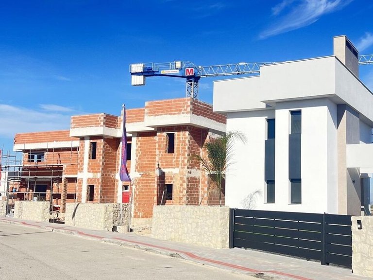 Villa for Sale in Algorfa, Alicante 4