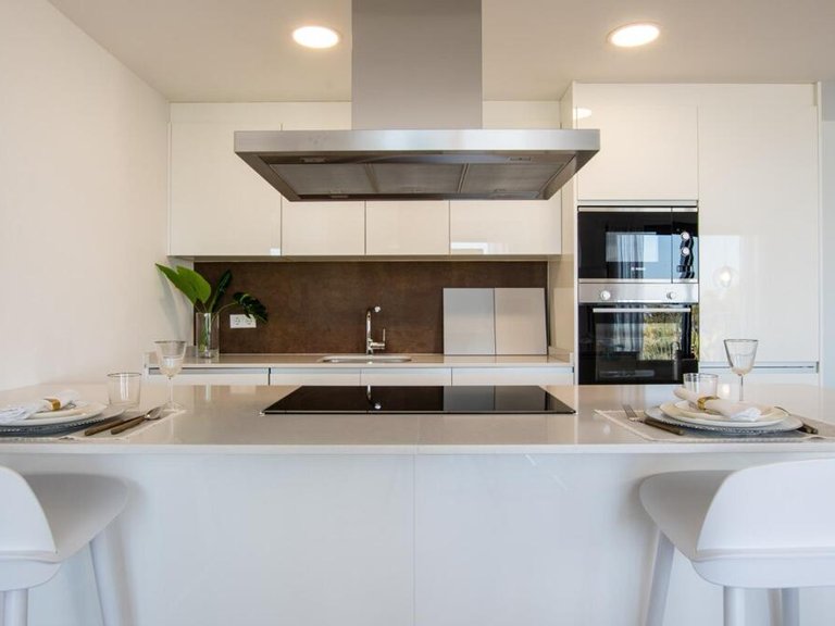 Apartment for Sale in Villajoyosa, Alicante 11