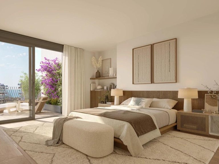 Apartment for Sale in Villajoyosa, Alicante 6