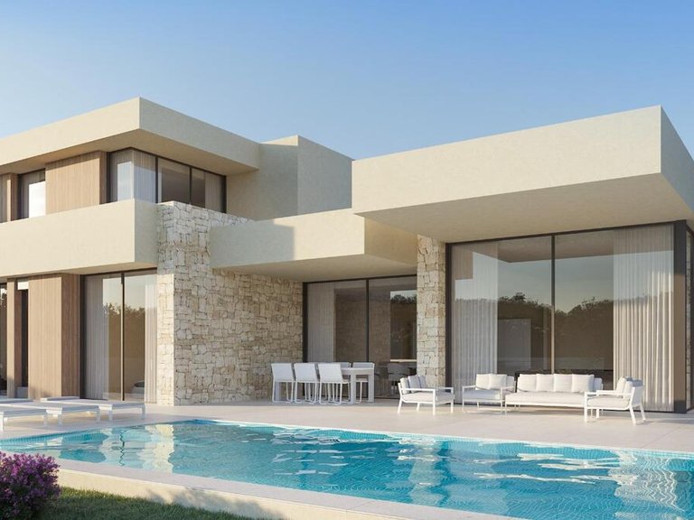 Villa for Sale in Dénia, Alicante 2