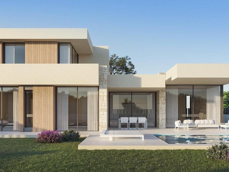 Villa for Sale in Dénia, Alicante 3