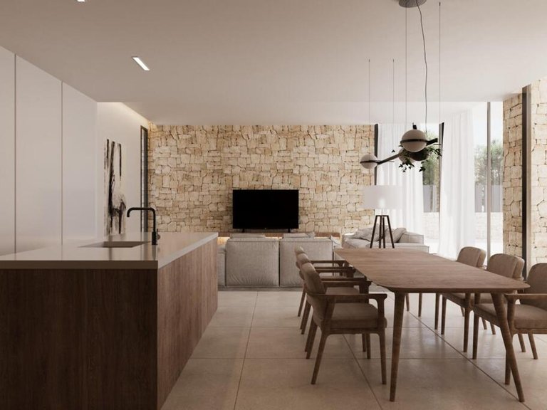 Villa for Sale in Dénia, Alicante 5