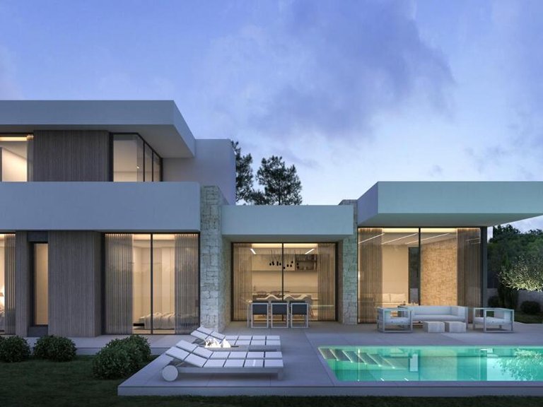 Villa for Sale in Dénia, Alicante 7