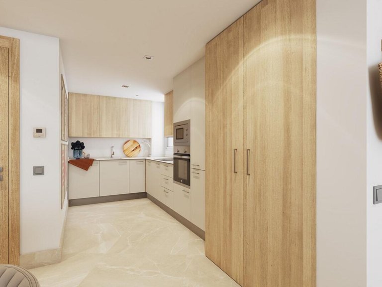 Apartment for Sale in Mijas, Malaga 12