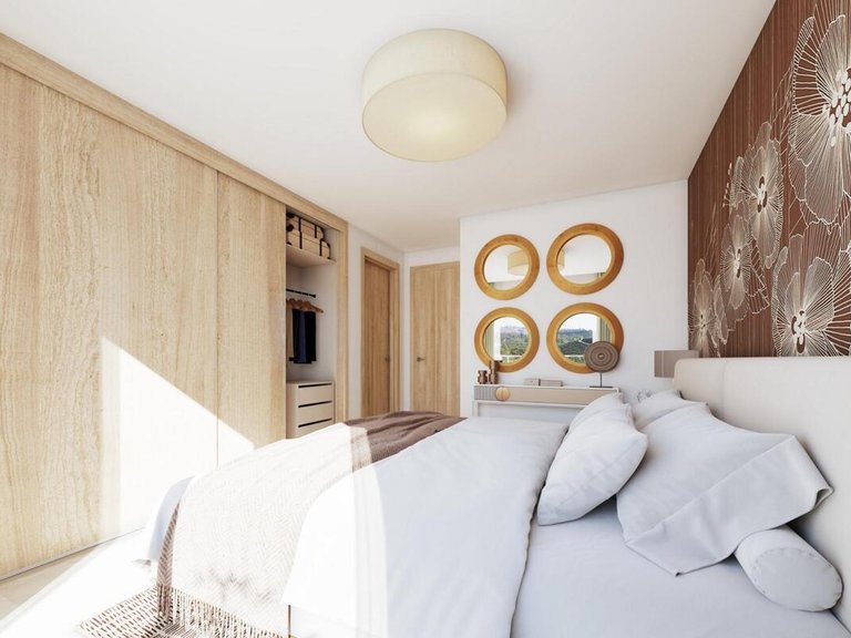 Apartment for Sale in Mijas, Malaga 20