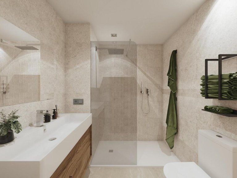 Apartment for Sale in Mijas, Malaga 21