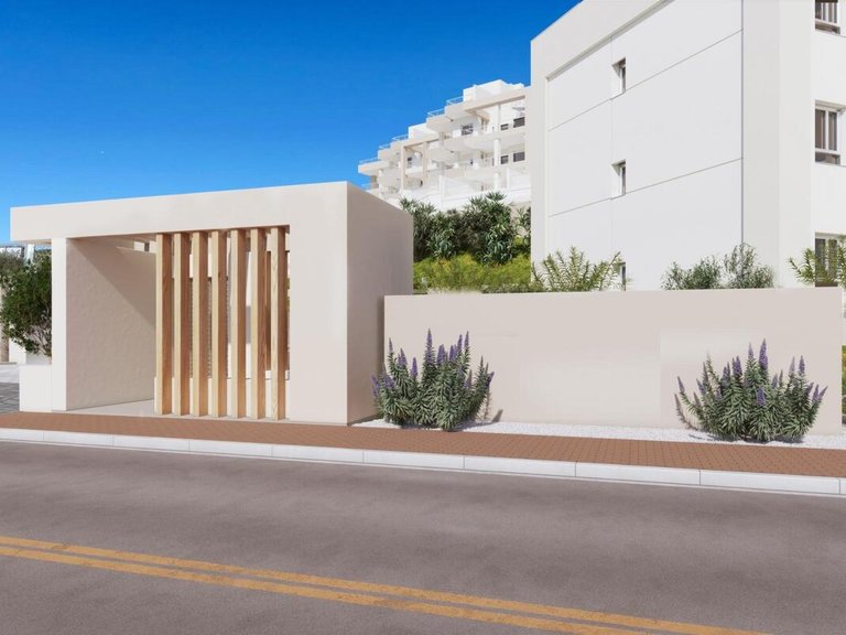 Apartment for Sale in Mijas, Malaga 25