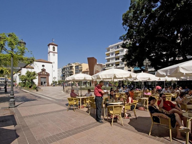 Apartment for Sale in Mijas, Malaga 35